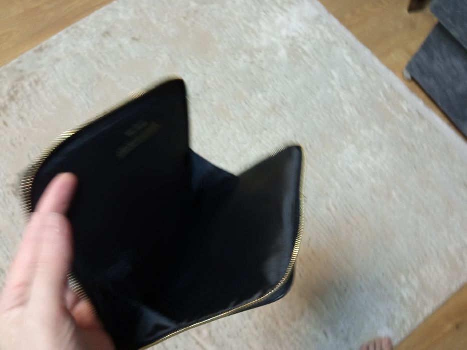 Клатч paco rabanne,оригінал.