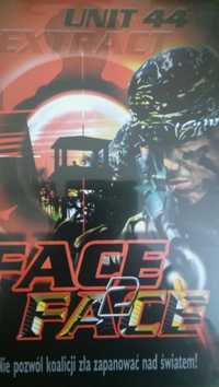 NOWA gra Face2Face !!!