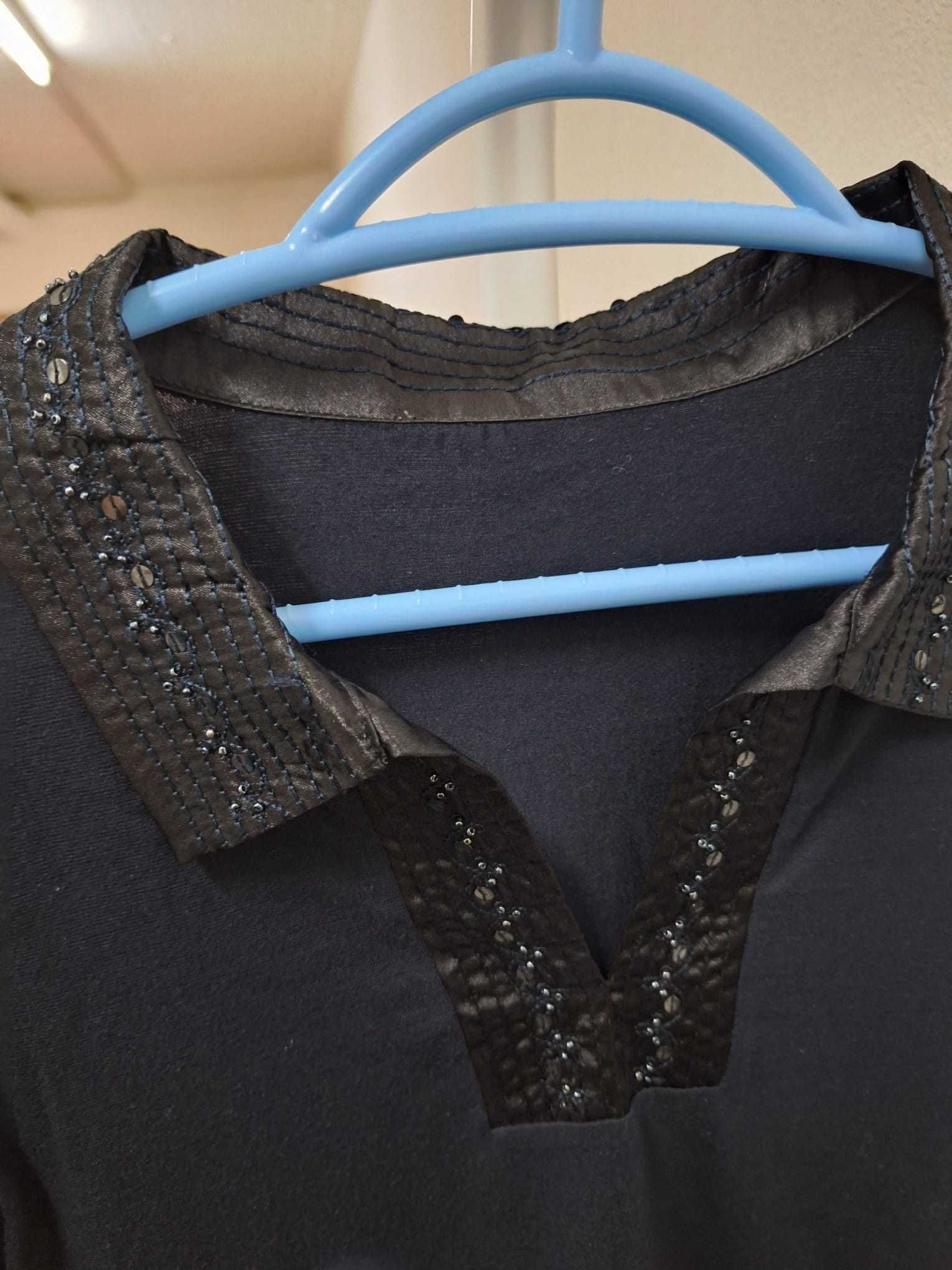 Camisas, camisolas e t-shirt