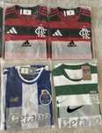 camisolas futebol 25/26