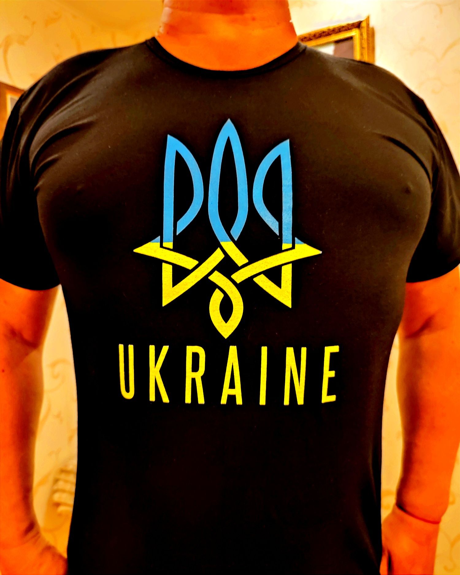 Патріотичні футболки. Опт, дроп, роздріб Опт, дроп, роздріб
