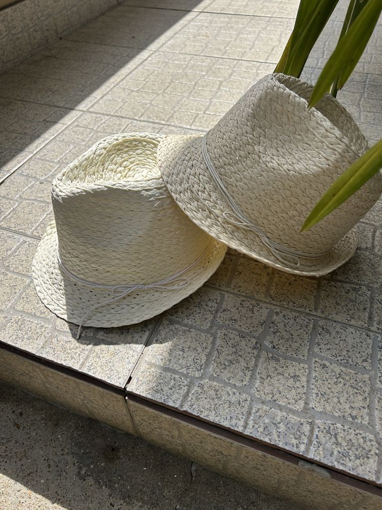 Vendo lote chapeus bandoletes e espositor