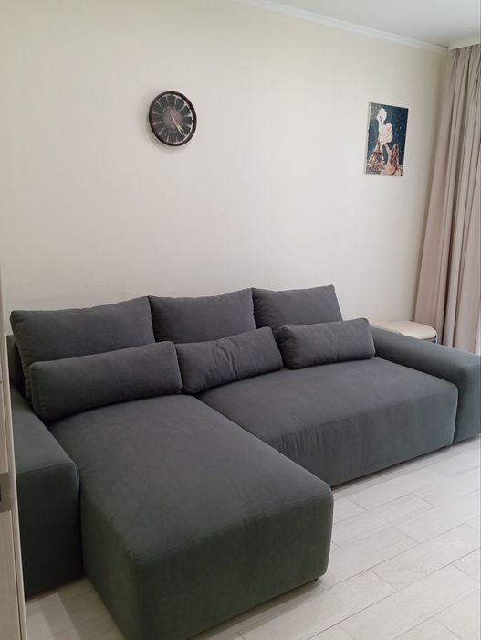 2 кімн кв Університетська 2ф ЖК Карат р-н Центрального парку