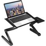 SkładanyStolik Pod Laptop Regulowany