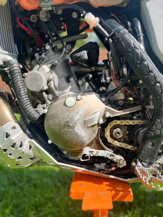 Thumpstar TSN 250 [asix, Kayo, xmotos, alfarad, mrf]