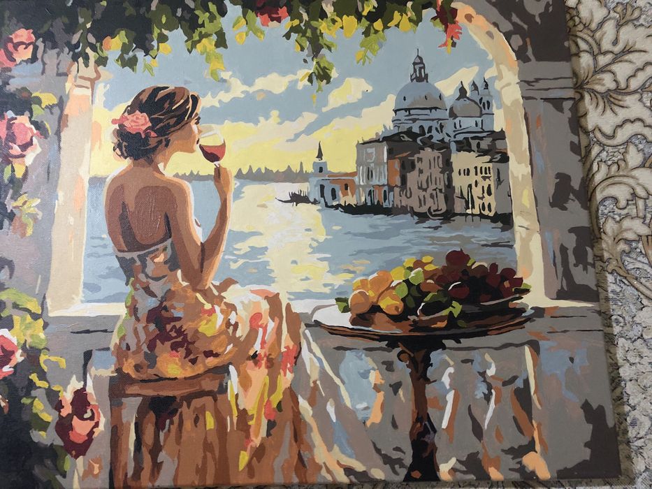 Продам картини дуже гарні