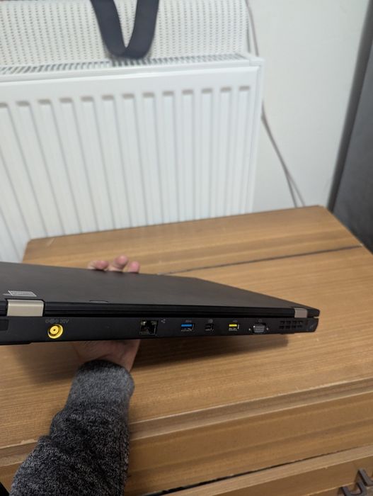 Ноутбук Lenovo Thinkpad T430s