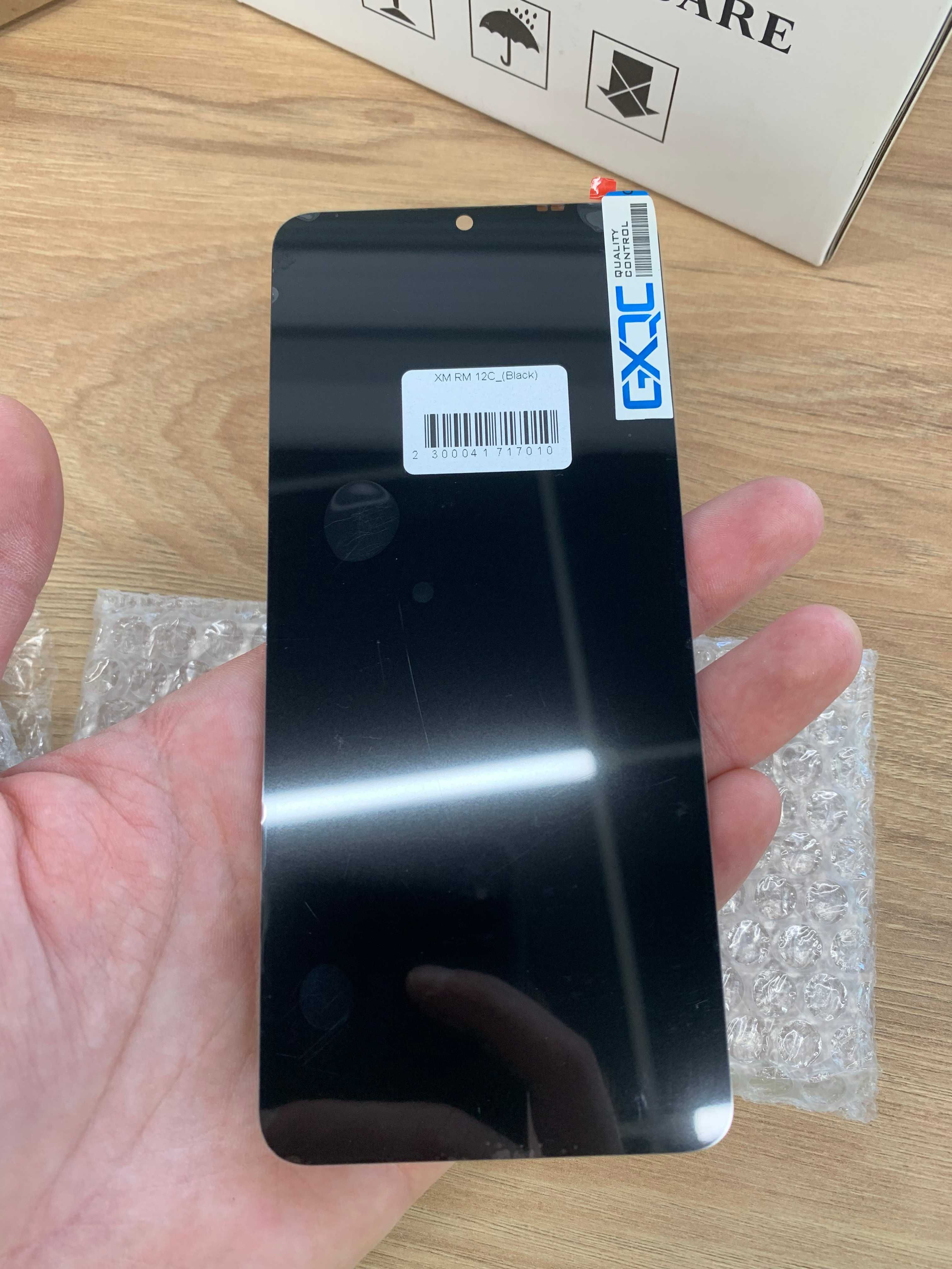 ТОП Дисплей Xiaomi Poco Redmi Note (всі моделі) экран LCD модуль