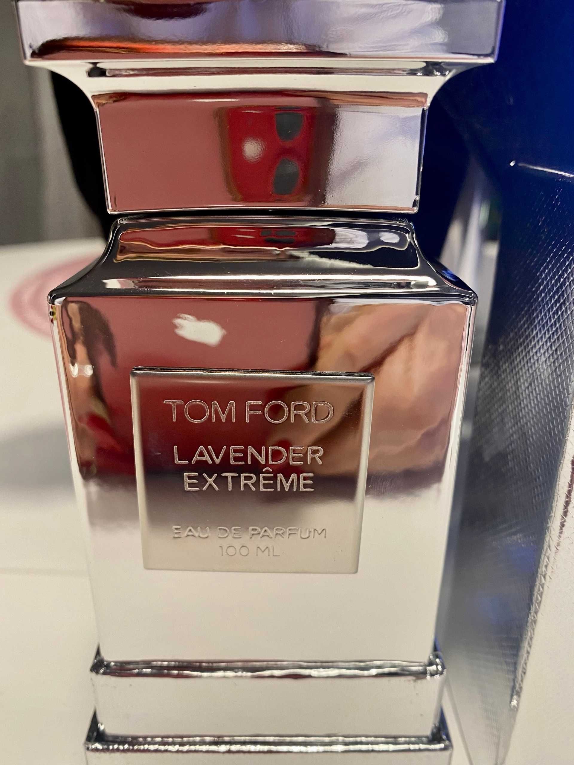 Perfumy Tom Ford Lavender Extreme EDP 100ml UNISEX