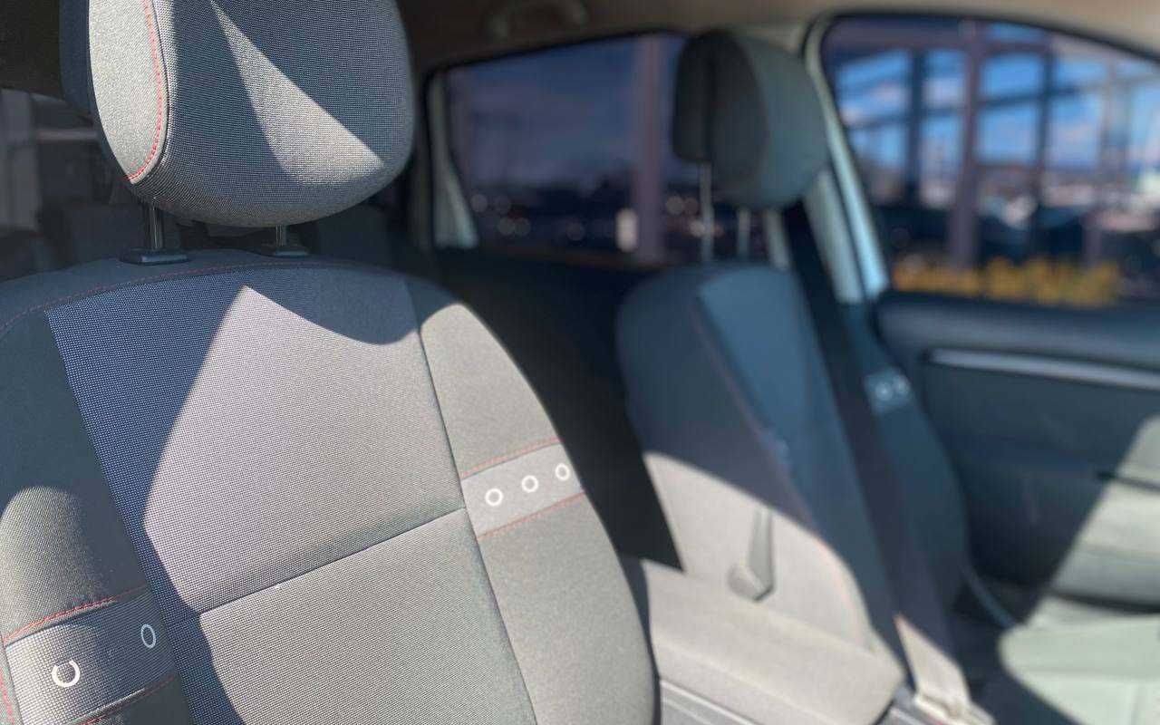 Renault Scenic 2012