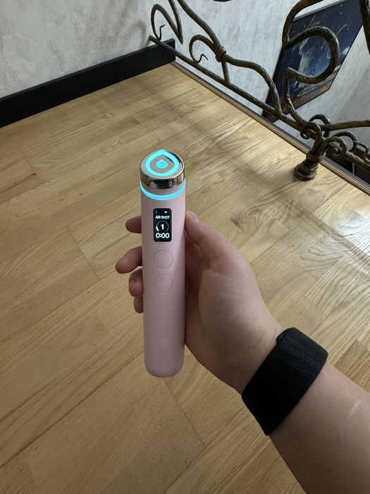 Medicube Age-R Booster H