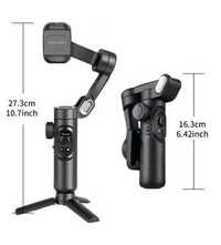 Sprzedam 3-osiowy Gimbal do Telefonu - Nowy, Bluetooth