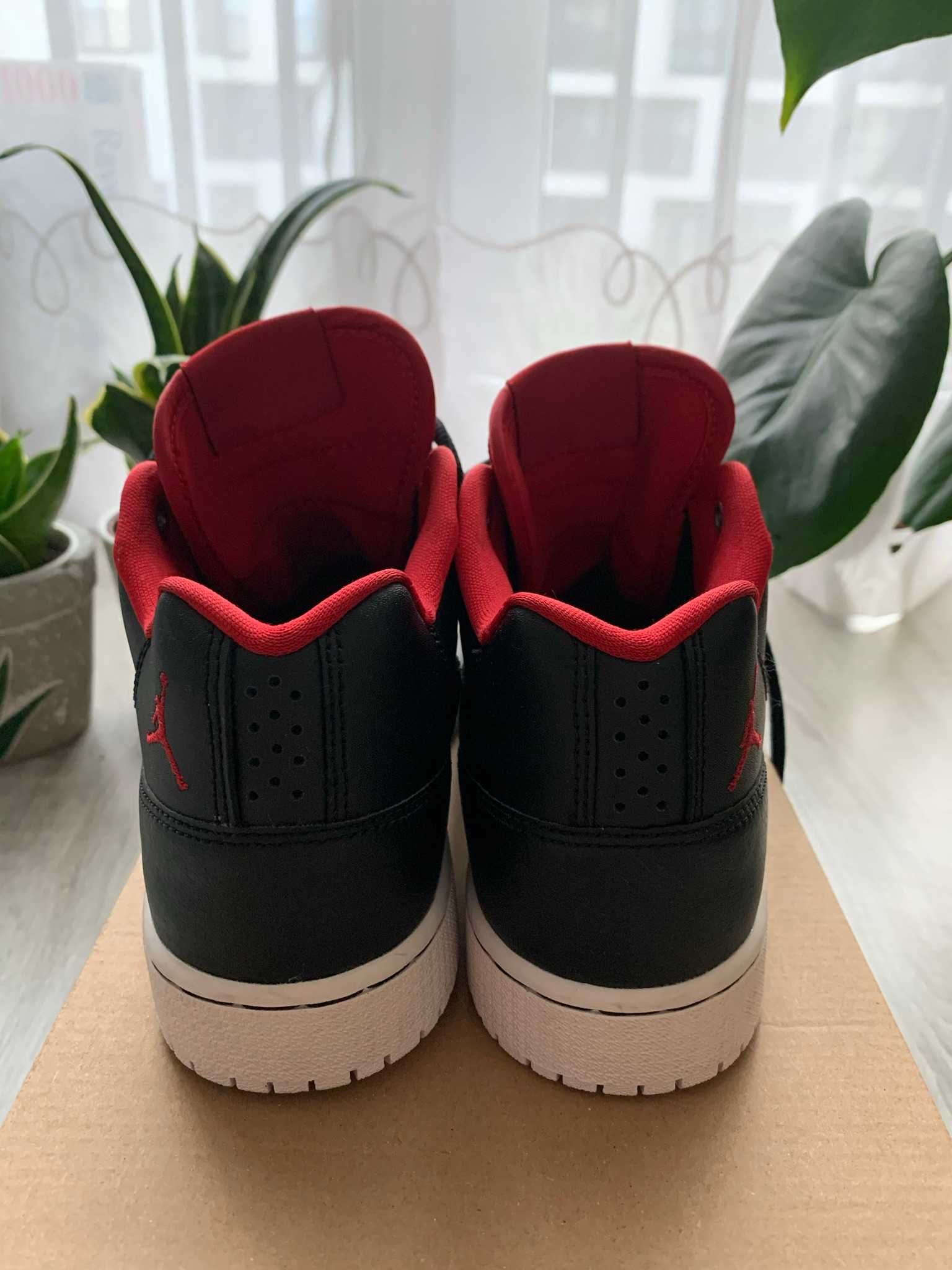 Buty Nike Jordan Executive