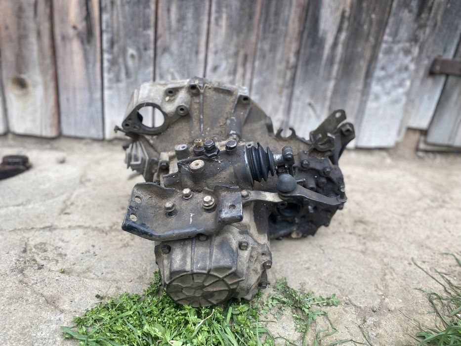 Кпп 3s-ge 3s fe Toyota celica