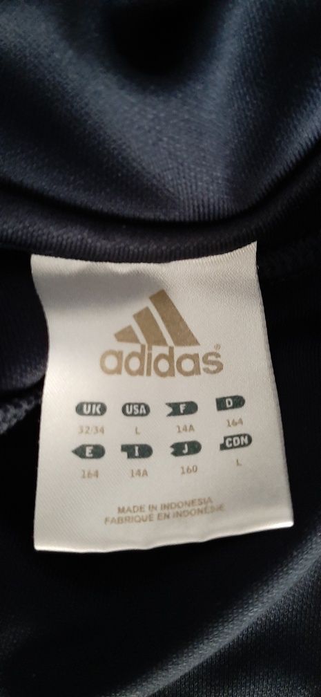 Bluza Adidas nie używana