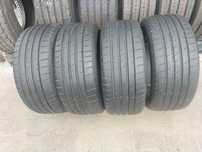 Sprzedam opony Firestone FIREHAV 225/40R18 /92Y z 2024roku