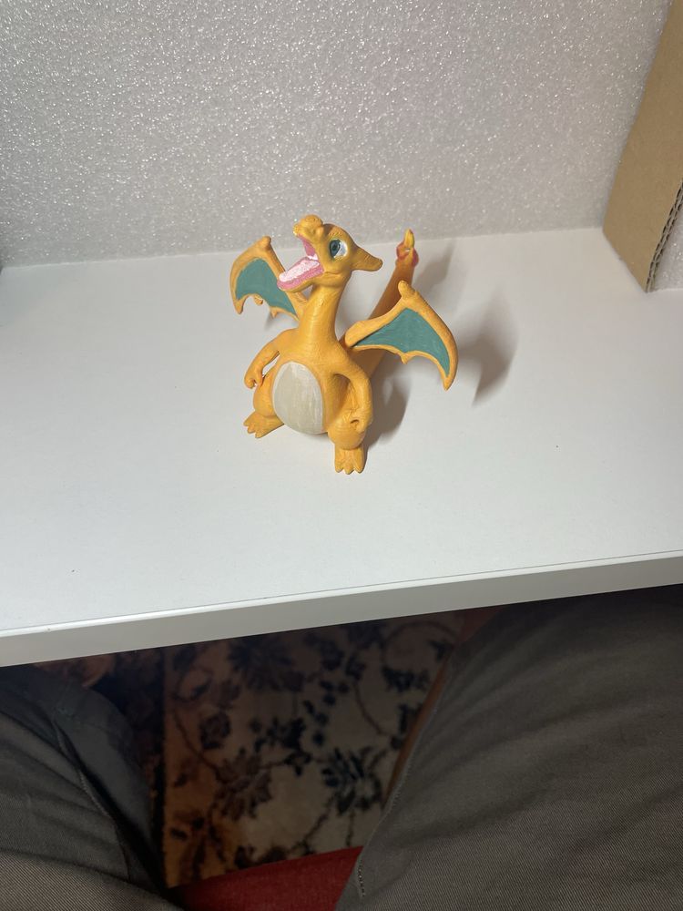 Charizard Pokemon
