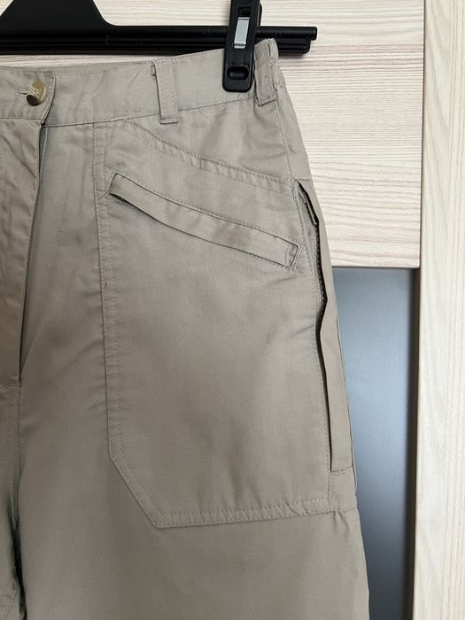 штаны карго у2k, regatta