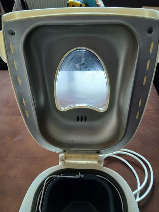 Maszyna do pieczenia chleba Silvercrest