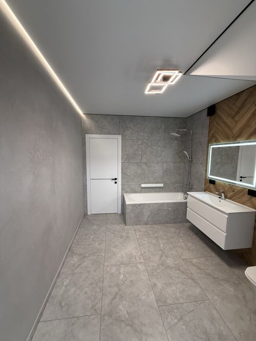 Просторий таунхаус 125 м² у закритій, тихій локації — з ремонтом!