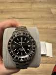 Venezianico nereide GMT