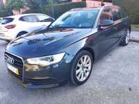 Audi A6 Avant 2.0 TDI