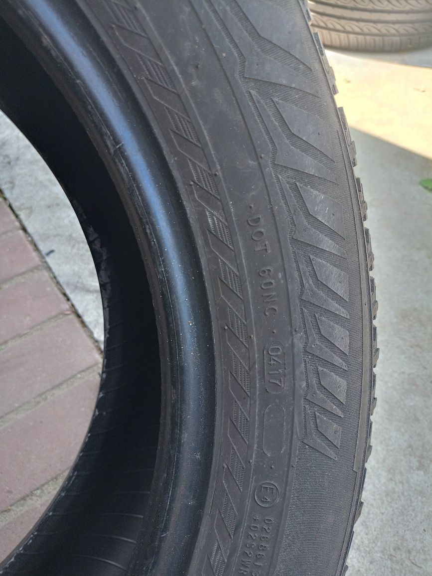 225/60r18 2SZT lato Nokian 310 zl