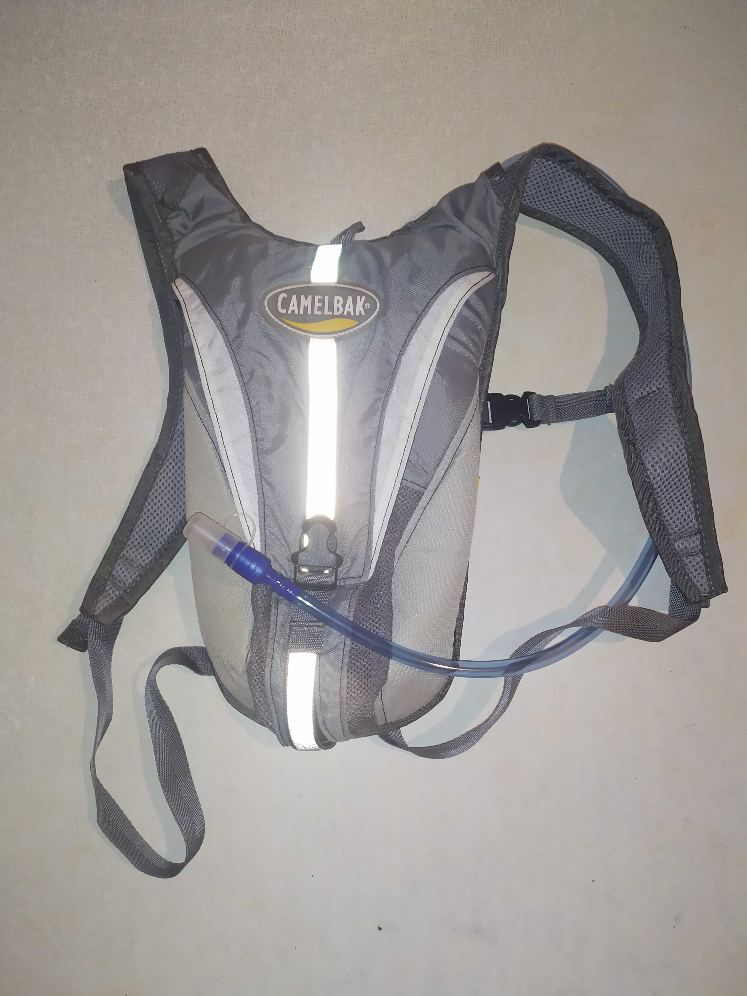 Рюкзак с гиратором Camelbak Siren, питьевая система