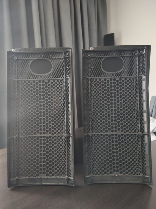 Bowers & Wilkins DM 602s3