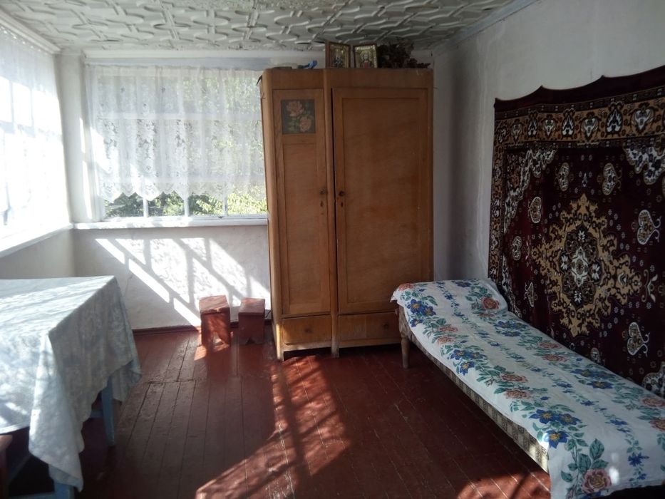 Продається будинок