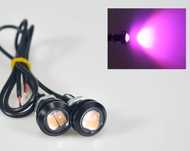 Lampka LED 12V Światełko żarówka motocykl hulajnoga rower elektryczny
