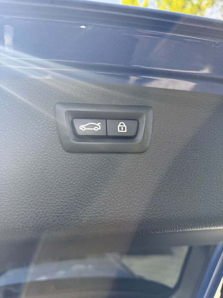 Piekne Bmw Seria 3 Mpakiet doposazona  polecam f30 f31 Polecam