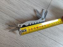 OKAZJA Sprzedam multitool scyzoryk