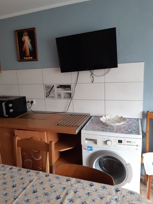 Pokoje do wynajęcia