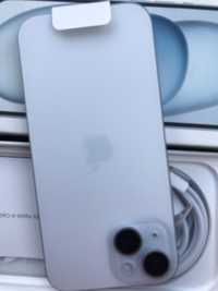 Iphone 15 branco  512 Gb por ativar