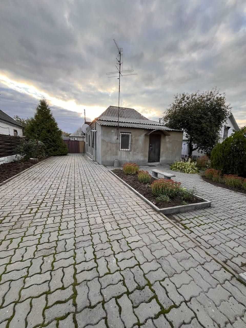 Продам 4 к дом Диевка Ж/М Парус