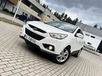 1.7crdi*116KM*PółSkóryGrzane*Klimatronik*Pdc*Tempomat*Zdrowy*