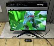 Monitor iiyama G-MASTER 23,8" G2445HSU Pudełko