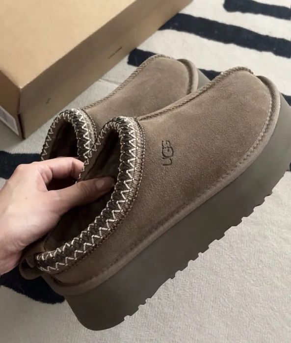 Жіночі UGG, жіночий зимній одяг