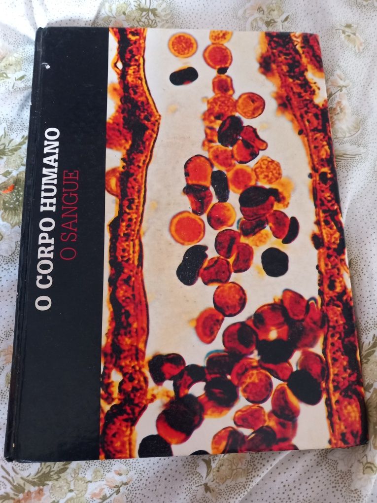 O Corpo Humano: O sangue
