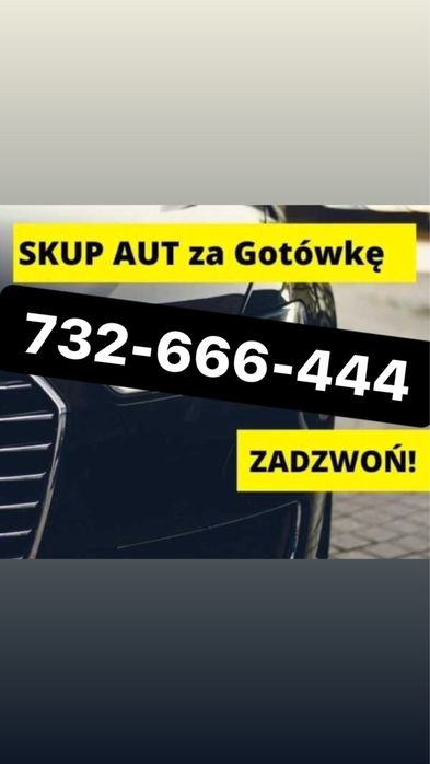 SKUP AUT Skup Samochodów Warszawa i Okolice 24H DZWOŃ EXPRESS
