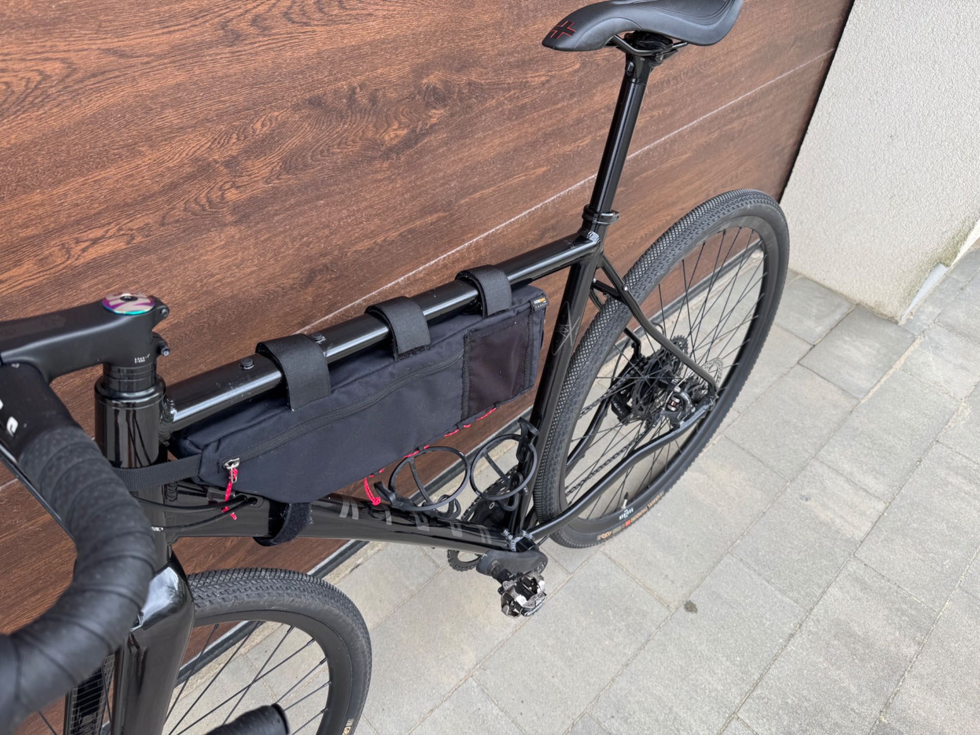 NS Bikes RAG+2 2021