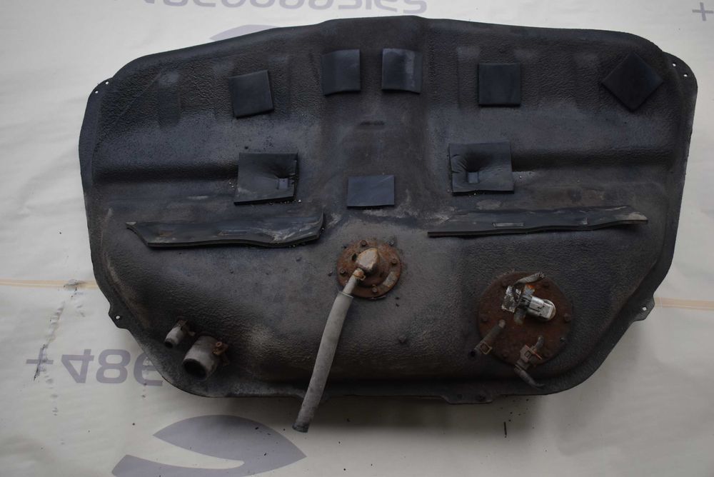 zbiornik paliwa pompa pompka HYUNDAI sonata 2.0 crdi 07R.