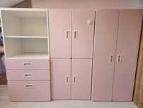 Meble ikea dla dzieci