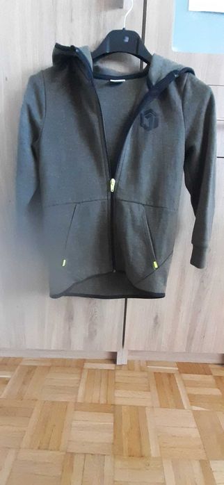 Bluza dla chłopca rozm.122