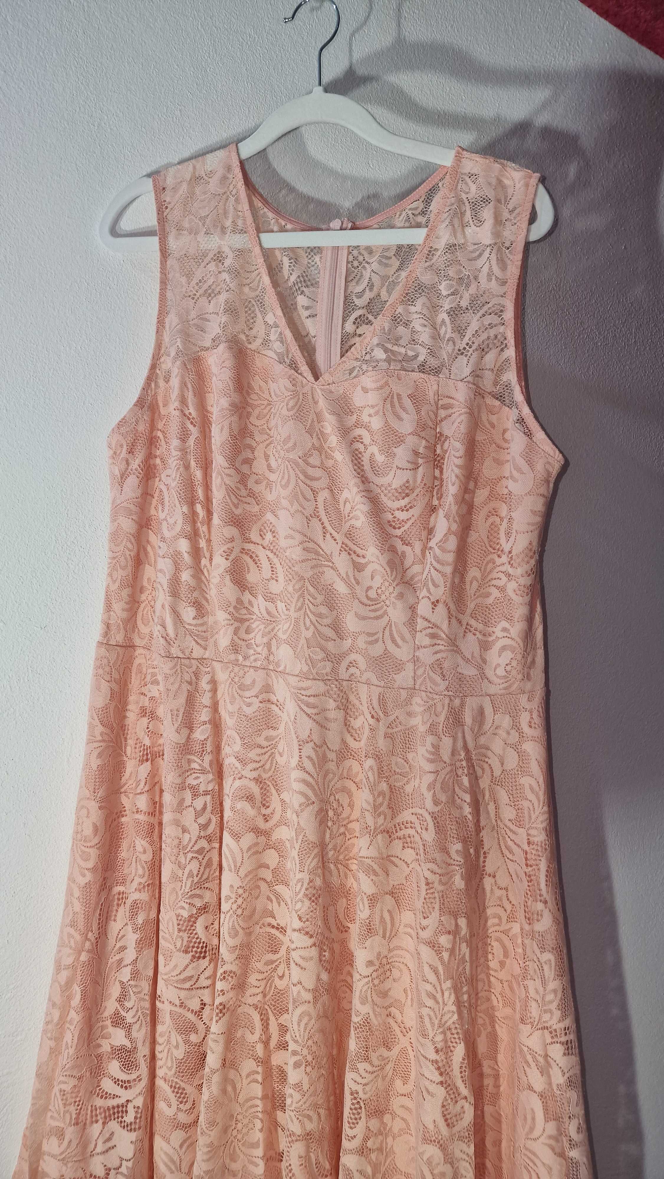 Vestido feminino elegante