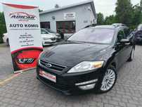 Ford Mondeo Lift # 1.6 TDCi # Klimatronik # Navi # PDC # Serwis # GWARANCJA!!!