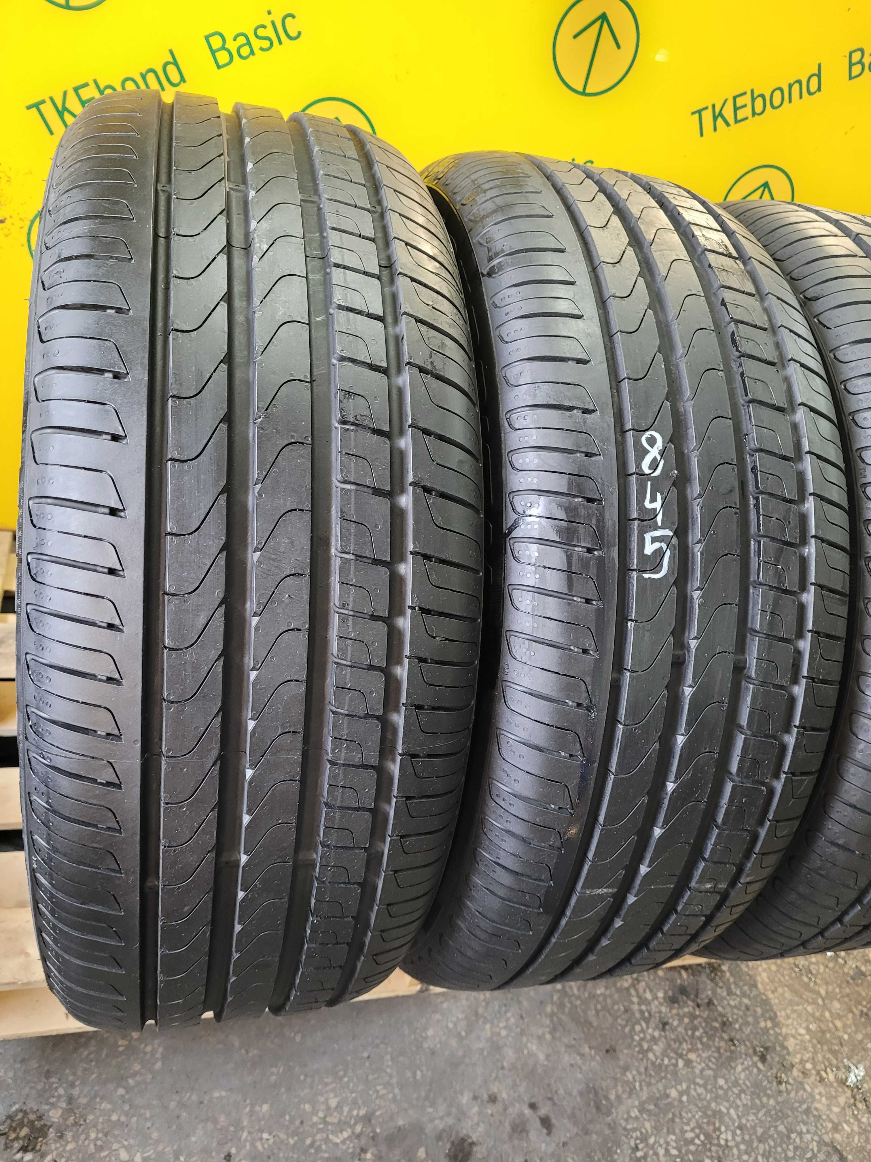 Opony Letnie 235/50R19 Pirelli Scorpio Verde 4sztuki Montaż Nowe