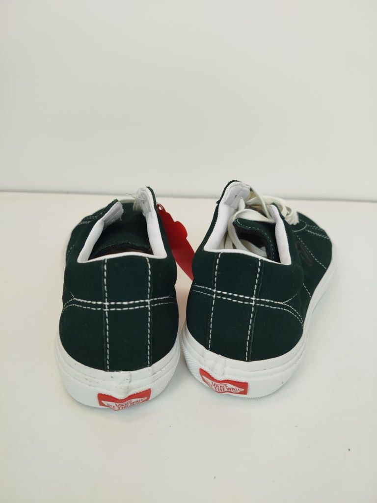 Trampki firmy Vans Sid