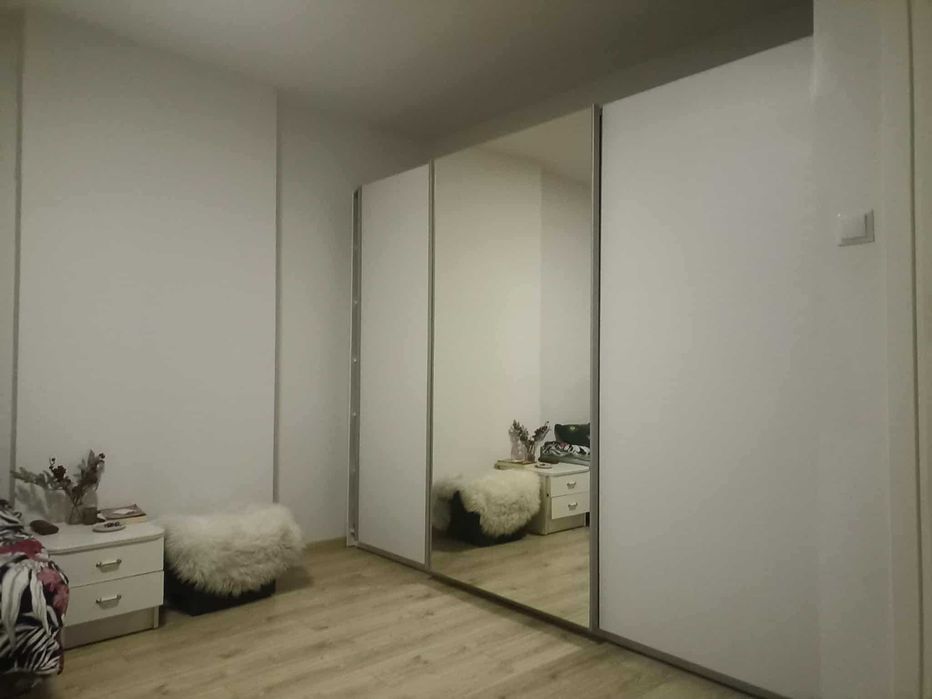 pokój dla jednej lub dwóch osób, całorocznie, Ustka, osiedle kwiatowe